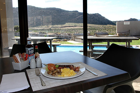 Springbok Hotel